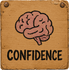 Confidence
