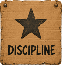 Discipline