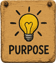Purpose